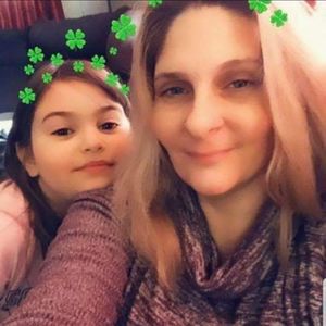 Meet your Posher, Nikki